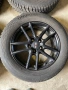 4бр 16ки джанти със зимни гуми 205/60/16 5х112 5x112, снимка 3