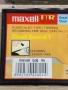 Аудио Касета "Maxell"90 Normal Position, снимка 5