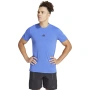 adidas Designed for Training Tee Men - мъжка тениска р-р М, снимка 2
