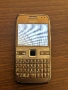 Nokia e72 Gold, снимка 3