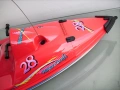 Радиоуправляема RC лодка WATER-CRAFT , снимка 4
