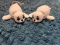 Ключодържатели - аксесоари за чанти - играчки, снимка 2