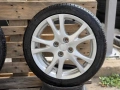 4х108 16 Джанти Оригинални Mazda 2 Мазда 4x108, снимка 2