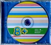 8+ (2006), снимка 2