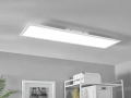 LED осветително тяло за таван Панел 100см с дистанционно, снимка 2