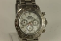 ROLEX DAYTONA COSMOGRAPH Automatic Стоманен Часовник, снимка 4
