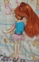 winx club Bloom кукла Уинкс Блум , снимка 5
