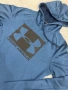 Мъжки суитшърт UNDER ARMOR. Размер L, снимка 2