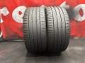 245 45 17, Летни гуми, Continental ContiSportContact5, 2 броя, снимка 2