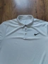 nike dri fit - страхотна мъжка тениска L, снимка 3