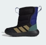 Детски ботуши Adidas Winterplay C, снимка 6