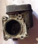 Дроселова клапа за Opel Vectra C 2.2 бензин, снимка 3