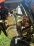 Продавам KTM SX 85 2012г с нови гуми, снимка 7