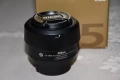 Обектив Nikon AF-S 35mm F/1.8G , снимка 4