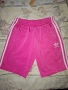 дамски къси панталони ADIDAS, снимка 1