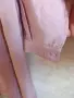 Риза рокля сатен, снимка 2