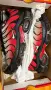 Nike TN Air Max Plus Black Fiery Red, снимка 1