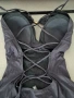 Черен цял бански CHANGE Lingerie, размер М, снимка 7