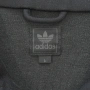 Vintage Adidas Originals Track Top Яке / Горнище с Цип, снимка 3