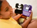 Нов VTech GRWM интерактивен моден дневник с камера за деца 6+ играчка идеален подарък, снимка 4