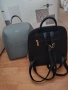 Оригинални Calvin Klein Emporio Armani David Jones Steve Madden Marco Tozzi чанти, раници, обувки, снимка 16