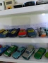 Стари метални Matchbox 1:62 колекционерски колички, снимка 6