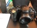 Fujifilm FinePix S2900 -Фотоапарат, снимка 2