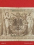 Две банкноти 100 милиона марки 1923г. / 1 000 марки 1910г. Германия редки за КОЛЕКЦИЯ 17962, снимка 12