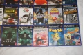 Игри за PS2 Def Jam Fight for NY/Spider-Man Web of Shadows/NFS Underground 2/Die Hard/Judge Dredd/, снимка 5