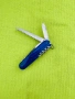 Чисто ново швейцарско ножче Victorinox, снимка 4