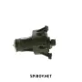 Мотор актуатор вихрови клапи Mercedes OM651 A6511500094, снимка 3