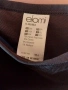  Резервирани Elami 85 K Черна нощница за много едър бюст , снимка 6