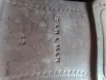 ZARA естествена кожа, Мокасини, снимка 9