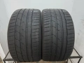 2бр летни гуми 285/30/22 HANKOOK L05875 , снимка 3