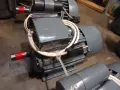 Монофазни ел.мотори 1,1 KW - 2900 об/мин., снимка 2