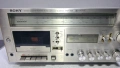Стерео касетен ресивър Sony HST 39A, снимка 3