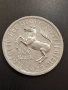 100 инфлационни марки Ваймар 1923, снимка 1