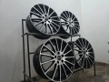 4бр 18ски джанти BORBET за OPEL 5х110мм A180278 , снимка 6