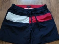Tommy Hilfiger - мъжки Плувни шорти М КАТО НОВИ, снимка 3