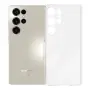 За Oukitel C66 Удароустойчив TPU Калъф със Скрийн Протектор – 2 цвята, снимка 1