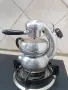 Винтидж италианска кафеварка La Sorrentina (Atomic Design) – Отлично състояние! , снимка 8