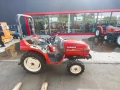 Трактор Yanmar НОВ ВНОС JAPAN, снимка 4