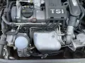 VW Golf 6 2010 1.2TSI CBZ DSG 75000 km! На Части, снимка 5