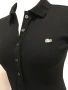 LACOSTE Designed France дамска тениска 38, снимка 2
