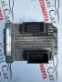 8973509487 компютър за двигател Opel Meriva 2004г., снимка 2