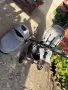 Cybex Balios S 3 в 1, снимка 1