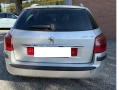 На Части Peugeot 407 2.0HDI 136к.с. SW 2006г. комби, снимка 2