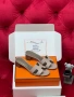 Hermes Oran 39,40 дамски чехли, снимка 1
