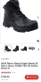 Мъжки обувки с метално бомбе HAIX GORE-TEX. Размер 42, снимка 3