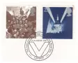 2 ПАУНДА 1995 ГОДИНА В НУМИЗМАТИЧЕН ПЛИК МОНЕТА (NUMISBRIEF) – ВЕЛИКОБРИТАНИЯ, снимка 4